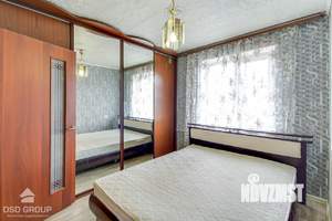 3-к квартира, вторичка, 48м2, 5/5 этаж