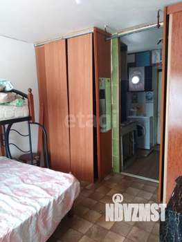 1-к квартира, вторичка, 19м2, 3/5 этаж