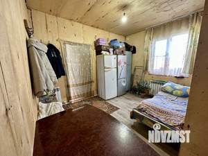 2-к квартира, вторичка, 32м2, 1/1 этаж