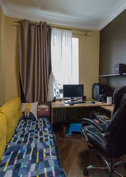 3-к квартира, вторичка, 78м2, 3/5 этаж