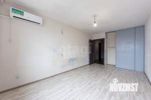 1-к квартира, вторичка, 37м2, 16/25 этаж