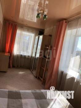 2-к квартира, вторичка, 43м2, 5/5 этаж