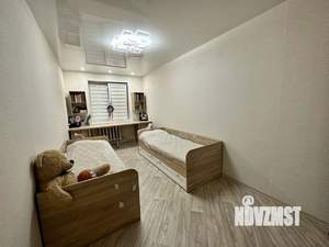 2-к квартира, вторичка, 44м2, 5/5 этаж