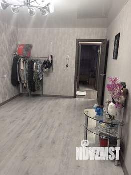2-к квартира, вторичка, 49м2, 4/5 этаж