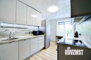 4-к квартира, вторичка, 76м2, 4/10 этаж