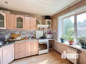 1-к квартира, вторичка, 35м2, 2/5 этаж