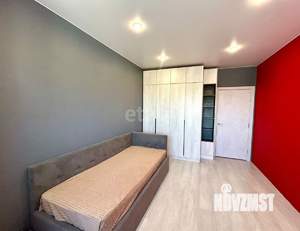 3-к квартира, вторичка, 74м2, 19/25 этаж