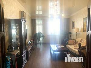 2-к квартира, вторичка, 96м2, 11/22 этаж