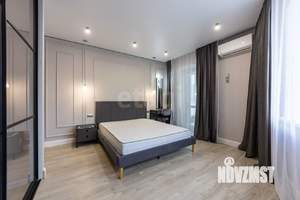 3-к квартира, вторичка, 56м2, 8/10 этаж