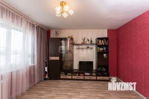 3-к квартира, вторичка, 63м2, 6/9 этаж