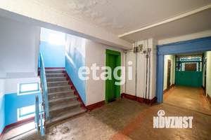 2-к квартира, вторичка, 46м2, 3/9 этаж