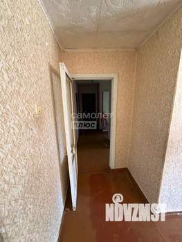 3-к квартира, вторичка, 58м2, 3/5 этаж