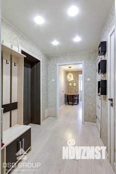 2-к квартира, вторичка, 48м2, 1/5 этаж