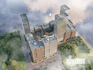 3-к квартира, вторичка, 67м2, 9/15 этаж