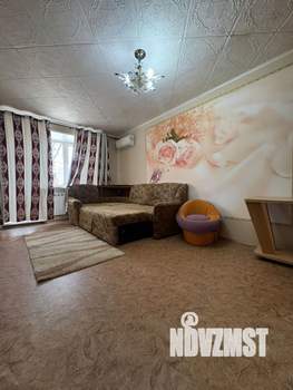1-к квартира, вторичка, 30м2, 2/5 этаж