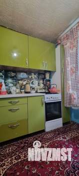 2-к квартира, вторичка, 45м2, 3/5 этаж