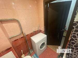1-к квартира, вторичка, 37м2, 5/9 этаж