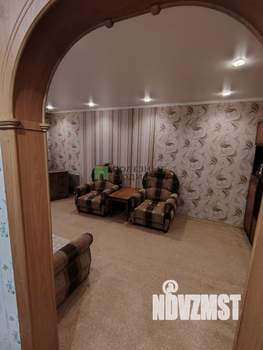 1-к квартира, вторичка, 34м2, 1/9 этаж