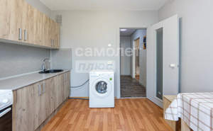 1-к квартира, вторичка, 34м2, 3/10 этаж