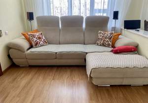 3-к квартира, вторичка, 61м2, 4/5 этаж