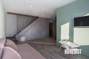 4-к квартира, вторичка, 110м2, 5/6 этаж