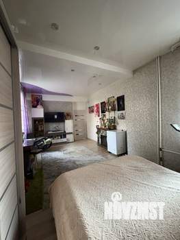 3-к квартира, вторичка, 75м2, 1/4 этаж