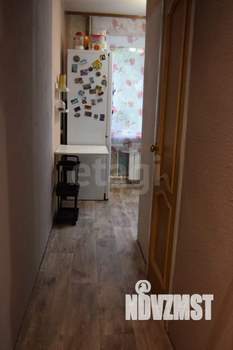 2-к квартира, вторичка, 48м2, 1/5 этаж