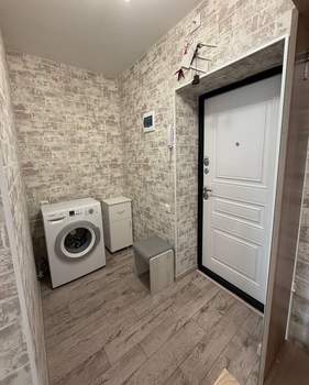 1-к квартира, вторичка, 32м2, 3/5 этаж