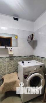 3-к квартира, вторичка, 73м2, 1/2 этаж