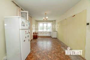2-к квартира, вторичка, 50м2, 4/9 этаж