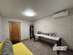 3-к квартира, вторичка, 67м2, 4/9 этаж