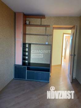 3-к квартира, вторичка, 57м2, 5/5 этаж