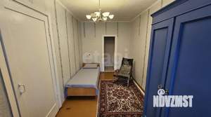 2-к квартира, вторичка, 42м2, 2/5 этаж