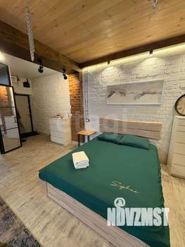 1-к квартира, вторичка, 36м2, 2/3 этаж