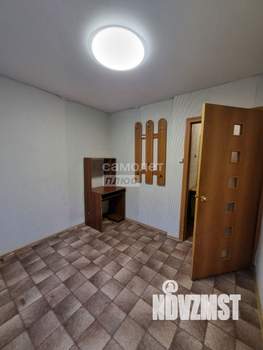 3-к квартира, вторичка, 68м2, 2/10 этаж