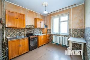 4-к квартира, вторичка, 79м2, 9/10 этаж