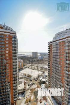 1-к квартира, вторичка, 42м2, 6/24 этаж
