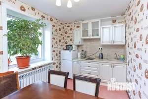 2-к квартира, вторичка, 62м2, 1/21 этаж