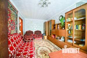 1-к квартира, вторичка, 33м2, 1/10 этаж