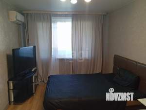 1-к квартира, вторичка, 35м2, 4/10 этаж