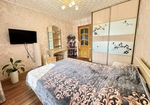 3-к квартира, вторичка, 60м2, 3/5 этаж
