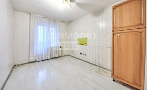 2-к квартира, вторичка, 64м2, 4/14 этаж
