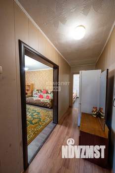 2-к квартира, вторичка, 47м2, 2/9 этаж