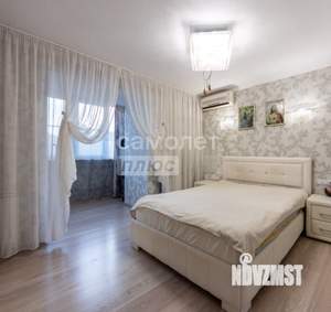 3-к квартира, вторичка, 65м2, 4/14 этаж