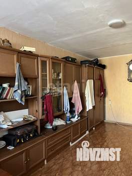 3-к квартира, вторичка, 60м2, 2/9 этаж