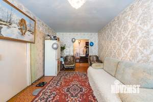 3-к квартира, вторичка, 66м2, 7/9 этаж