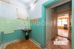 1-к квартира, вторичка, 32м2, 5/7 этаж