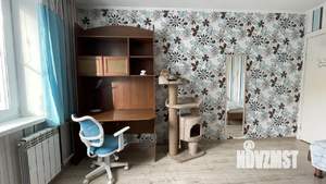 3-к квартира, вторичка, 70м2, 5/10 этаж