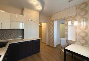 1-к квартира, вторичка, 42м2, 10/21 этаж