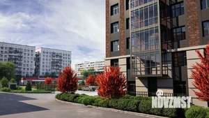 2-к квартира, вторичка, 64м2, 16/17 этаж